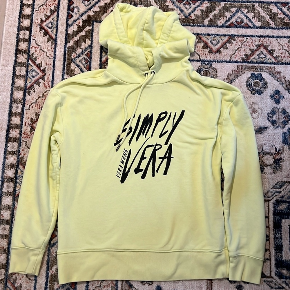 Simply Vera sweatshirt